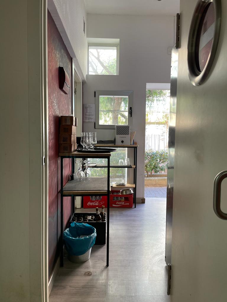 Restaurante Familiar Acogedor